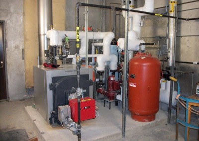 Marcel Racine & fils photo 4