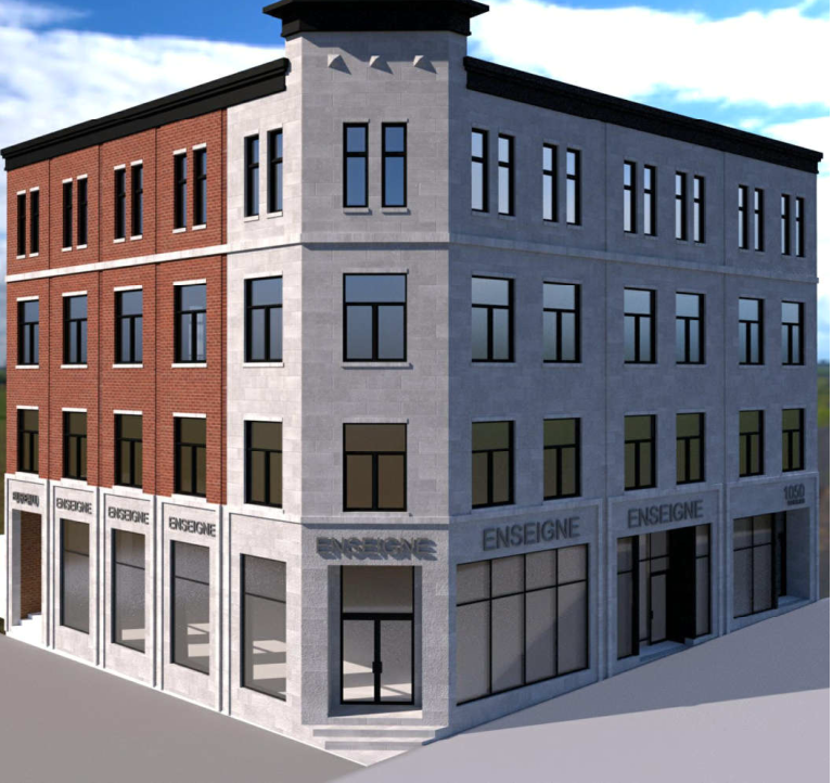 Commerce Quartier Chinois (Montréal)