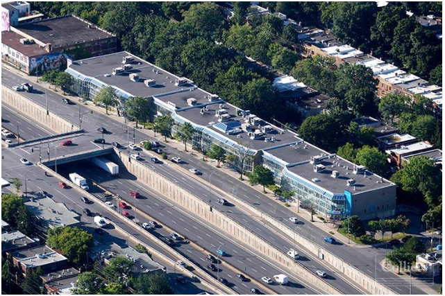 Hôtel Spark (Montréal)