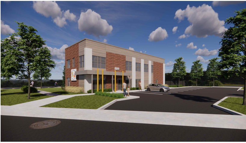 CPE Attrait Mignon (Longueuil)