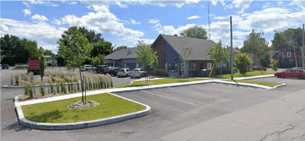 CPE Caliméro (Lacolle)