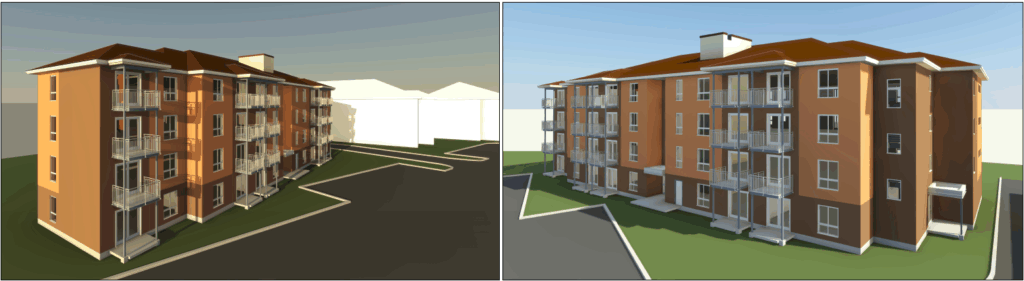 St-Roch Phase 2 (Longueuil)